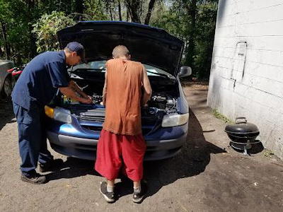 JT'S AUTOMOTIVE REPAIR AND MOBILE SERVICES