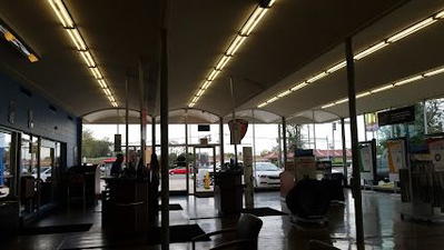 Firestone Complete Auto Care