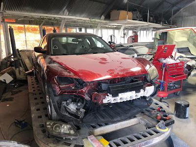 Machos Auto Repair Inc