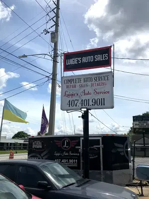 Business Photo