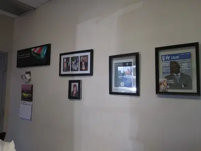 Business Photo