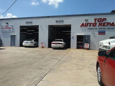 Top Auto Services