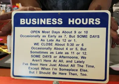 Business Photo