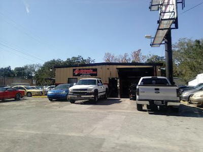 Orlando Auto Doctor