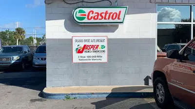 Business Photo