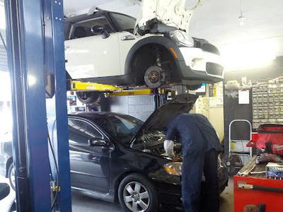Orlando Import Auto Specialists, Inc.