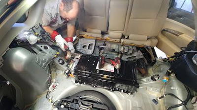 Sloan's Automotive