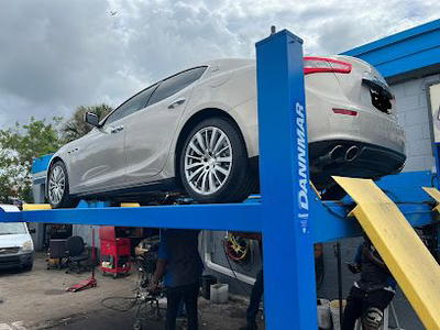 Discount Auto Center & Mufflers Shop