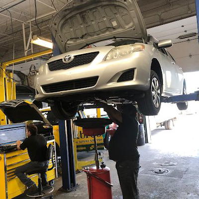Dave`s Auto & light Truck electrical & Mechanical Repairs