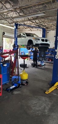 Bennett Road Automotive Services