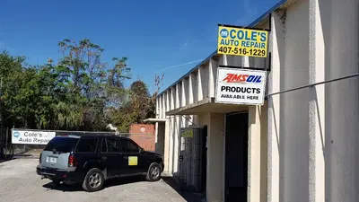 Business Photo
