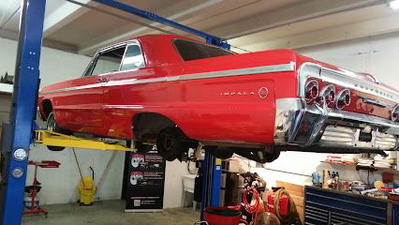 Cole's Auto Repair, LLC.