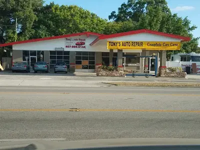 Business Photo