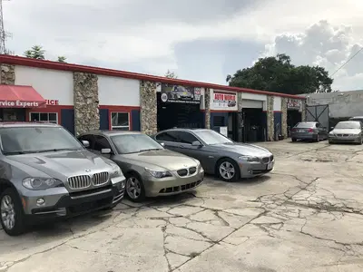 Business Photo