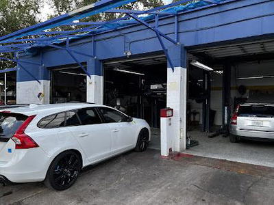 Maitland Importers