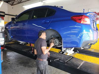 Auto Tech of Orlando