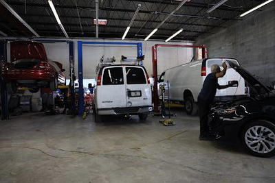 Gear Pro Transmissions