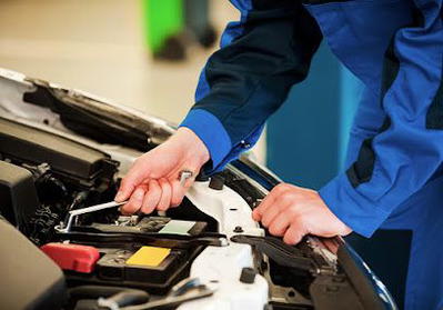 Kar Zone Auto Repair