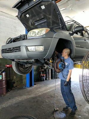 Best Quality Auto Repair
