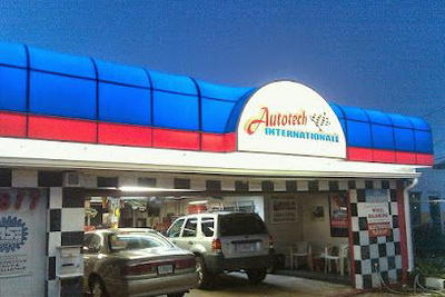 Autotech Internationale, Inc