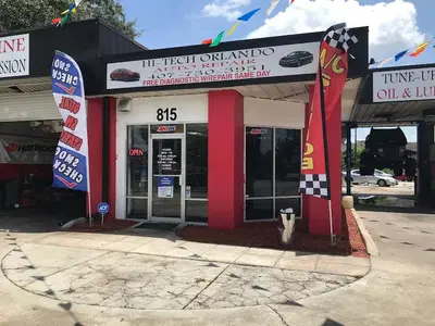 Business Photo