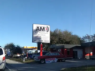 Business Photo
