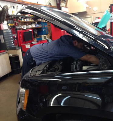 Kilgore's Automotive Services