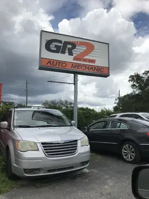 Business Photo