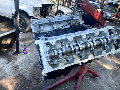 Auto Repair & Parts Llc