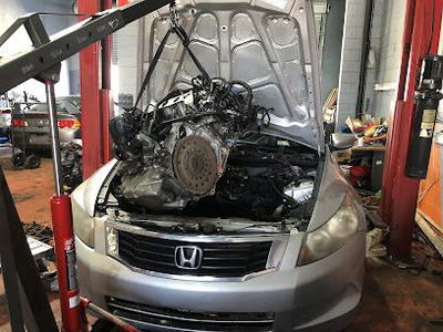 Hidden gem automotive llc