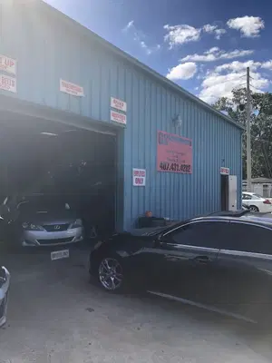 Business Photo
