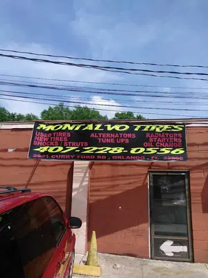 Business Photo