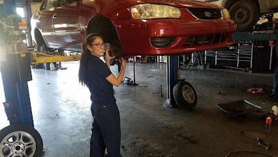 Bay Brothers Automotive