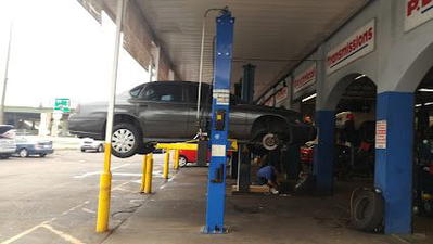 Richard's Automotive Services