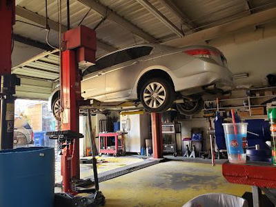 Martea's Quality Auto Repair