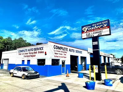 Business Photo
