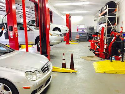 Fix To Go Auto Care Center