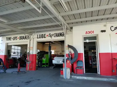 Marpena Auto Repair