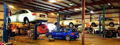 Rennen Imports