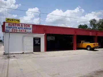 Business Photo