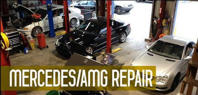DP Auto Repair