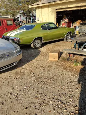 Murphy's Auto Repair