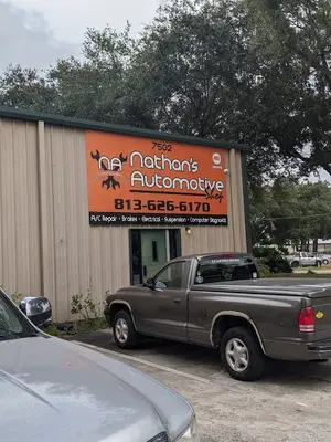 Business Photo