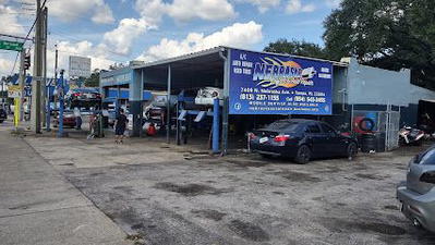 Nebraska Muffler and Auto Repair