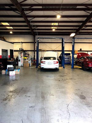 RI Automotive