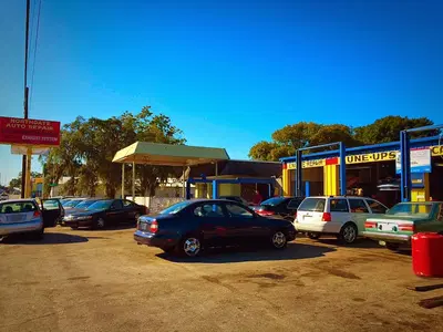 Northgate Auto Repair