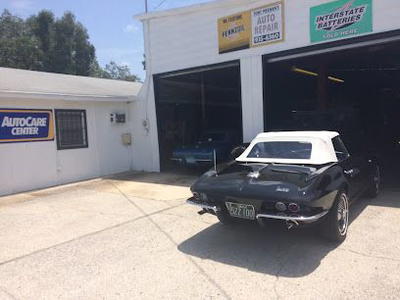 Tony Meehan's Auto Repair