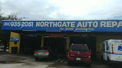 Northgate Auto Repair #2