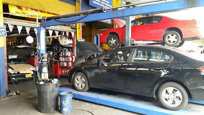 Jordan Auto Repair