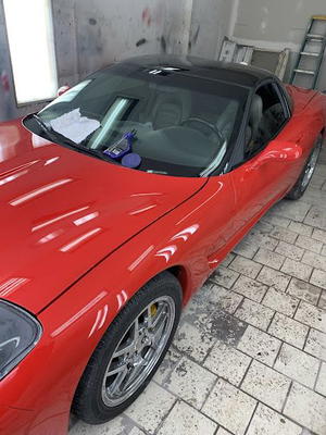 Avelar's Body Shop